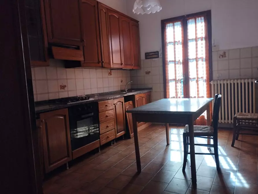 Immagine 30 di Casa indipendente in vendita  in Via Mazzana a Montopoli In Val D'arno