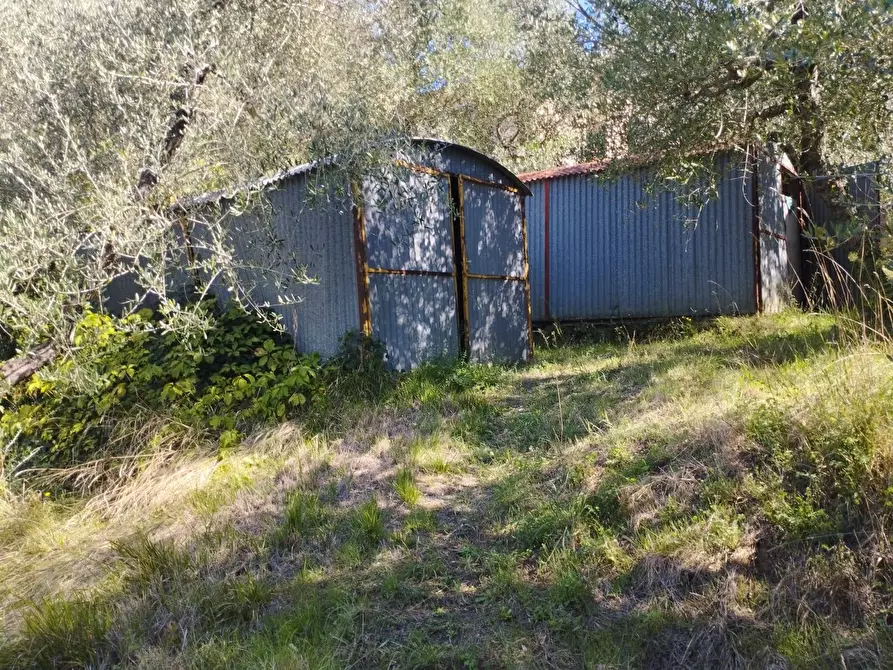 Immagine 18 di Casa indipendente in vendita  in Via Mazzana a Montopoli In Val D'arno