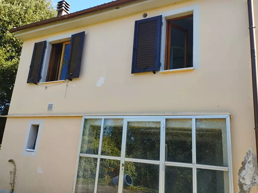 Immagine 23 di Casa indipendente in vendita  in Via Mazzana a Montopoli In Val D'arno