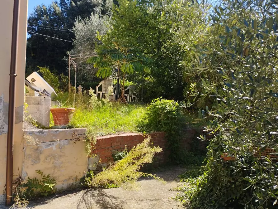 Immagine 21 di Casa indipendente in vendita  in Via Mazzana a Montopoli In Val D'arno