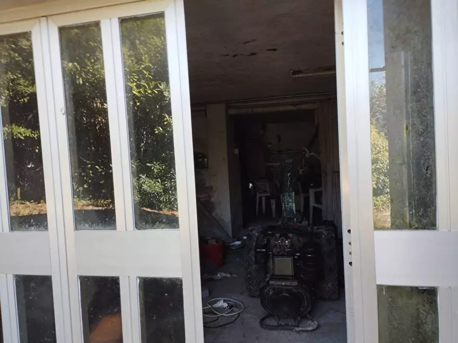 Immagine 39 di Casa indipendente in vendita  in Via Mazzana a Montopoli In Val D'arno