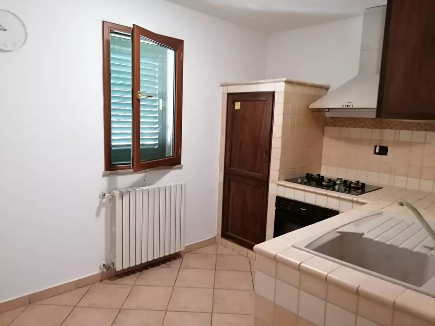 Immagine 4 di Appartamento in vendita  in via tosco romagnola est 387 a Pontedera
