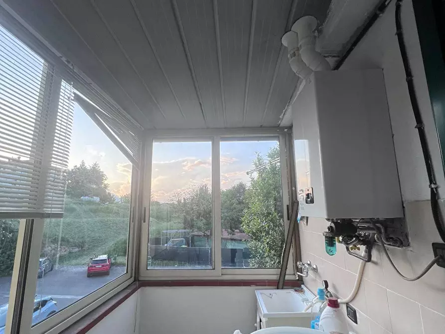 Immagine 5 di Appartamento in vendita  in via tosco romagnola est 387 a Pontedera