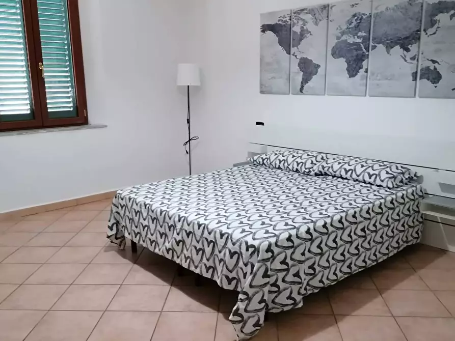 Immagine 8 di Appartamento in vendita  in via tosco romagnola est 387 a Pontedera