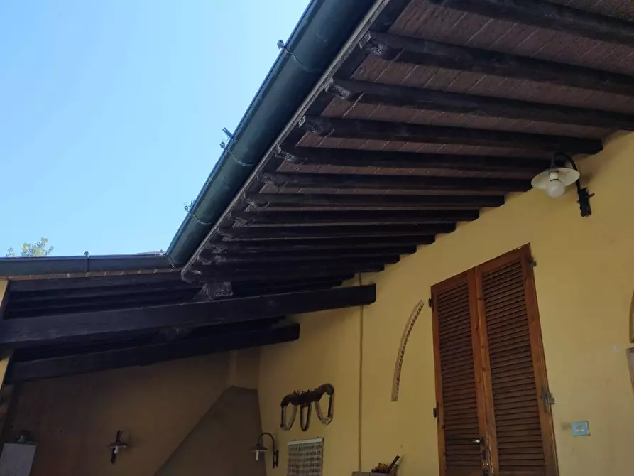 Immagine 7 di Casa indipendente in vendita  in Via Cusignano a San Miniato