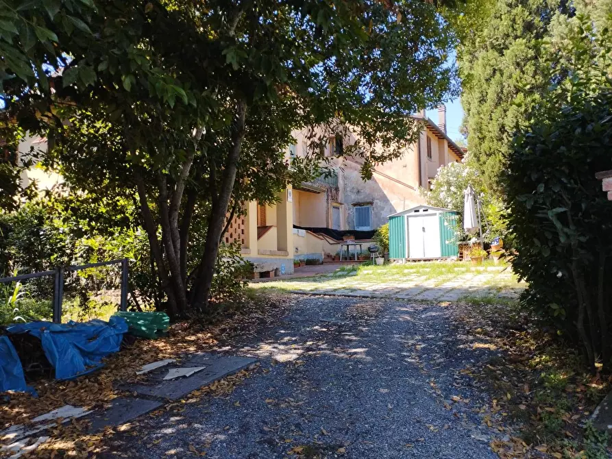 Immagine 10 di Casa indipendente in vendita  in Via Cusignano a San Miniato