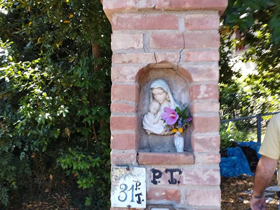 Immagine 18 di Casa indipendente in vendita  in Via Cusignano a San Miniato