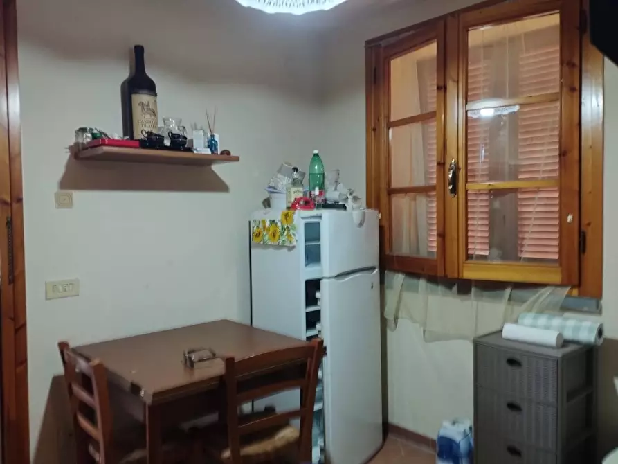 Immagine 31 di Casa indipendente in vendita  in Via Cusignano a San Miniato