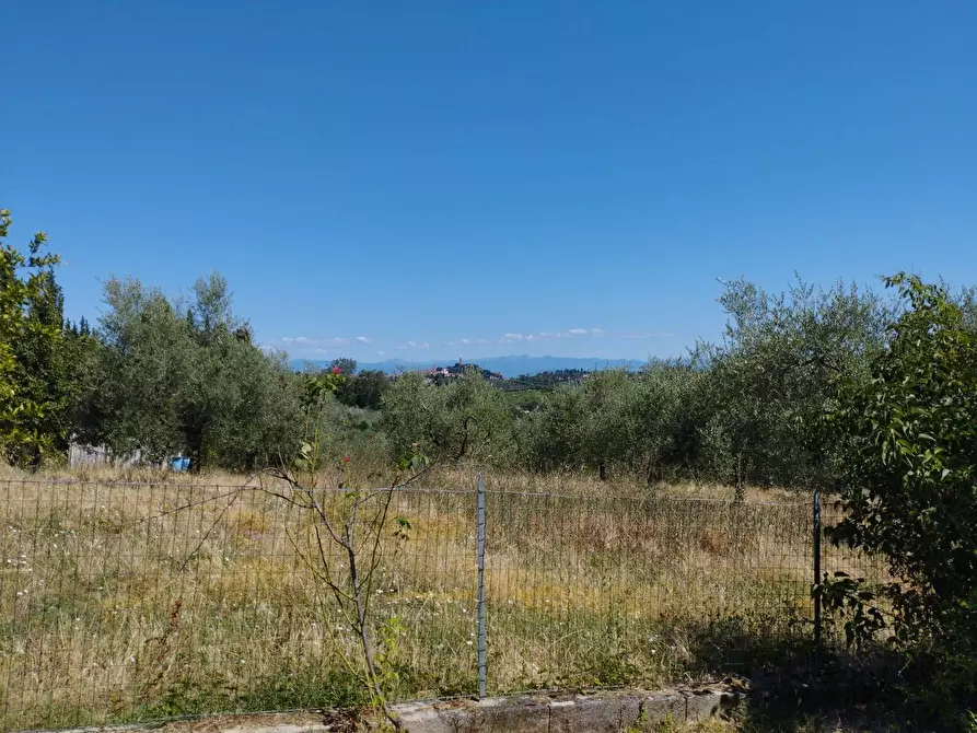 Immagine 16 di Casa indipendente in vendita  in Via Cusignano a San Miniato