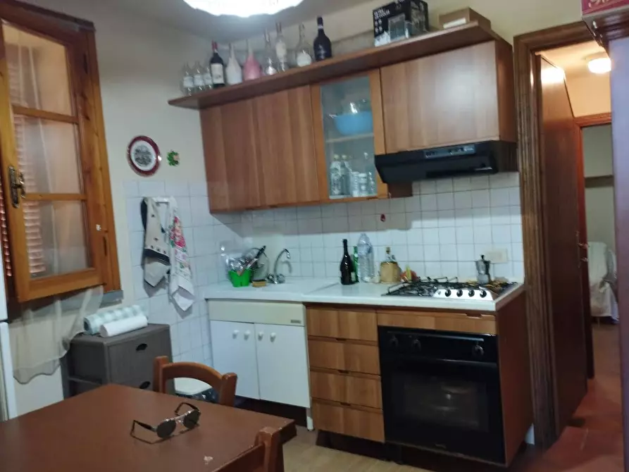 Immagine 30 di Casa indipendente in vendita  in Via Cusignano a San Miniato