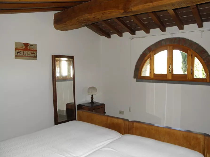 Immagine 23 di Casa indipendente in vendita  in Via Cusignano a San Miniato