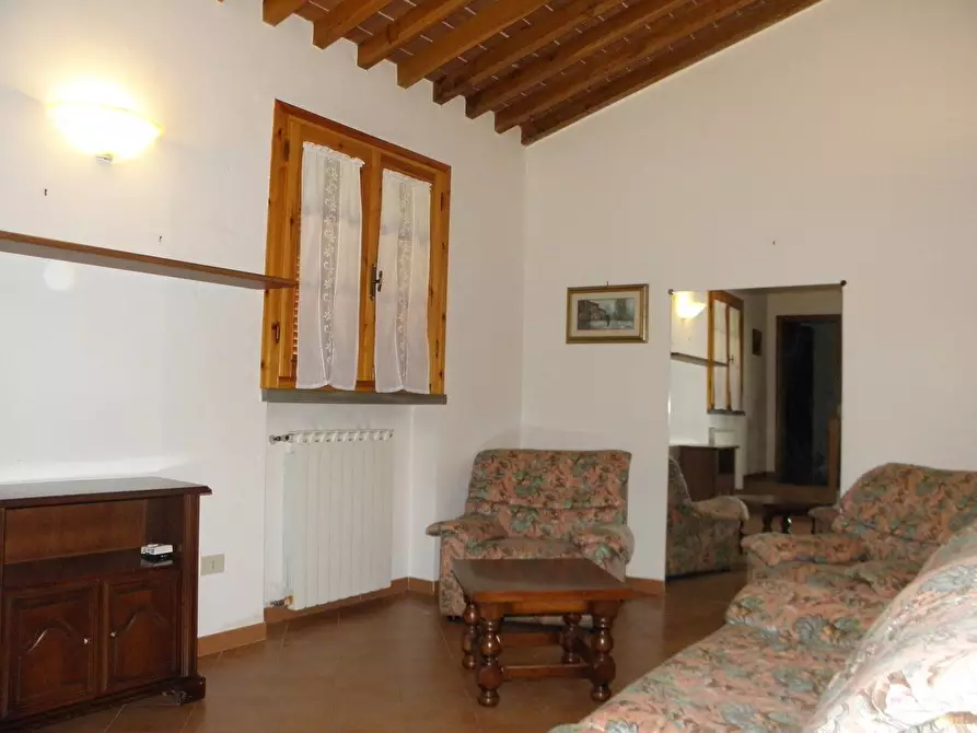 Immagine 21 di Casa indipendente in vendita  in Via Cusignano a San Miniato