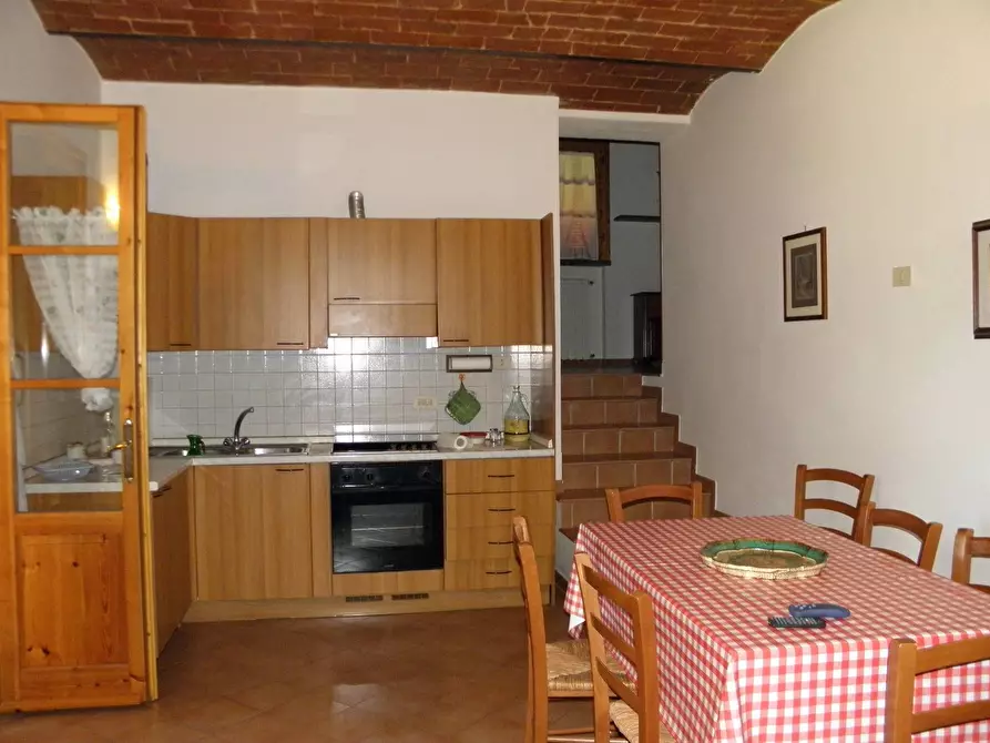 Immagine 22 di Casa indipendente in vendita  in Via Cusignano a San Miniato