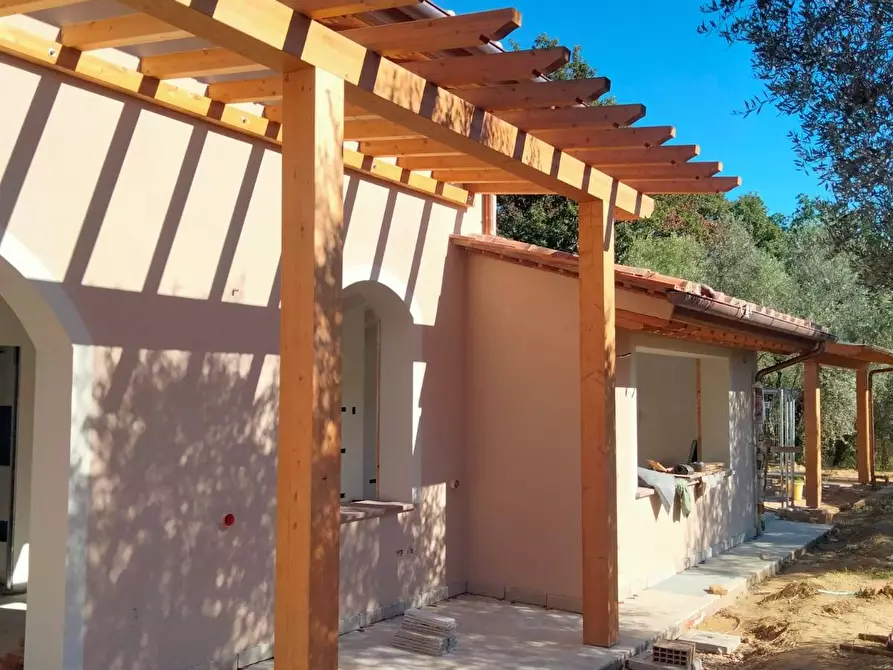 Immagine 3 di Casa indipendente in vendita  in Via della crociata a Montopoli In Val D'arno