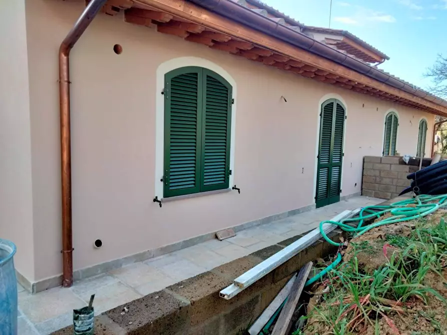 Immagine 2 di Casa indipendente in vendita  in Via della crociata a Montopoli In Val D'arno