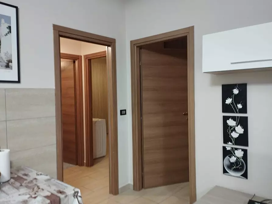 Immagine 11 di Appartamento in vendita  in Via Giuseppe giusti a Pontedera