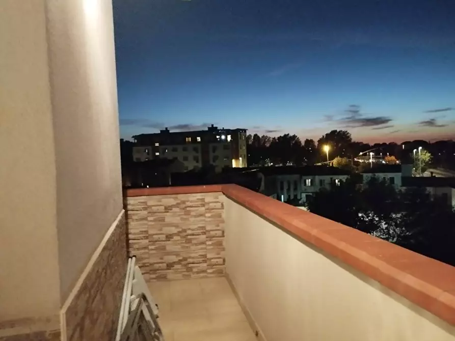 Immagine 2 di Appartamento in vendita  in Via Giuseppe giusti a Pontedera