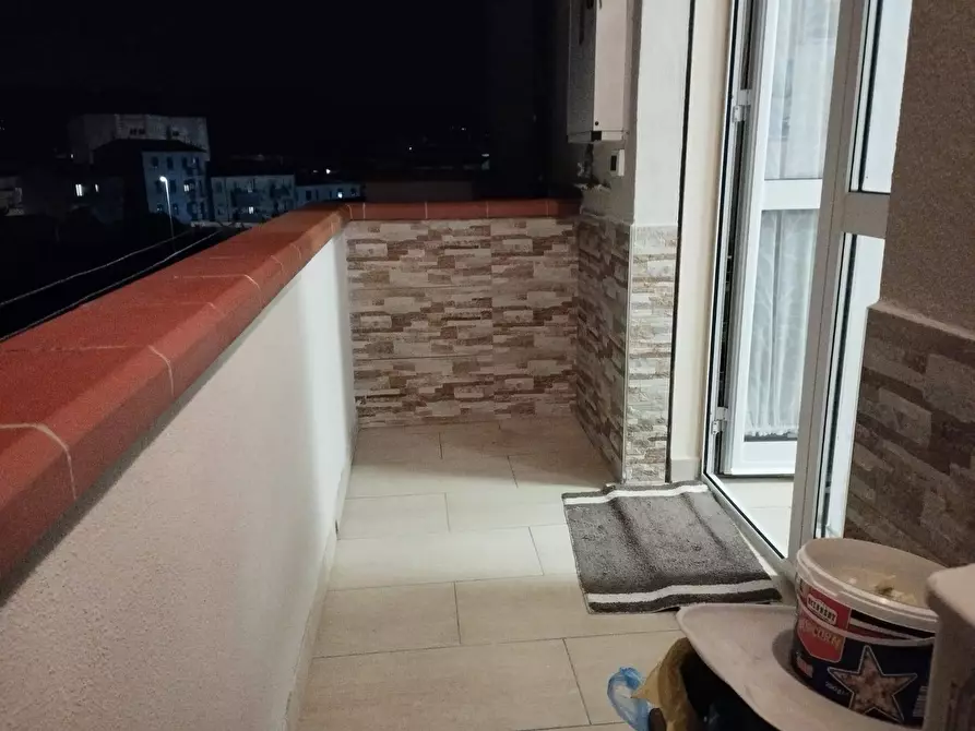 Immagine 7 di Appartamento in vendita  in Via Giuseppe giusti a Pontedera