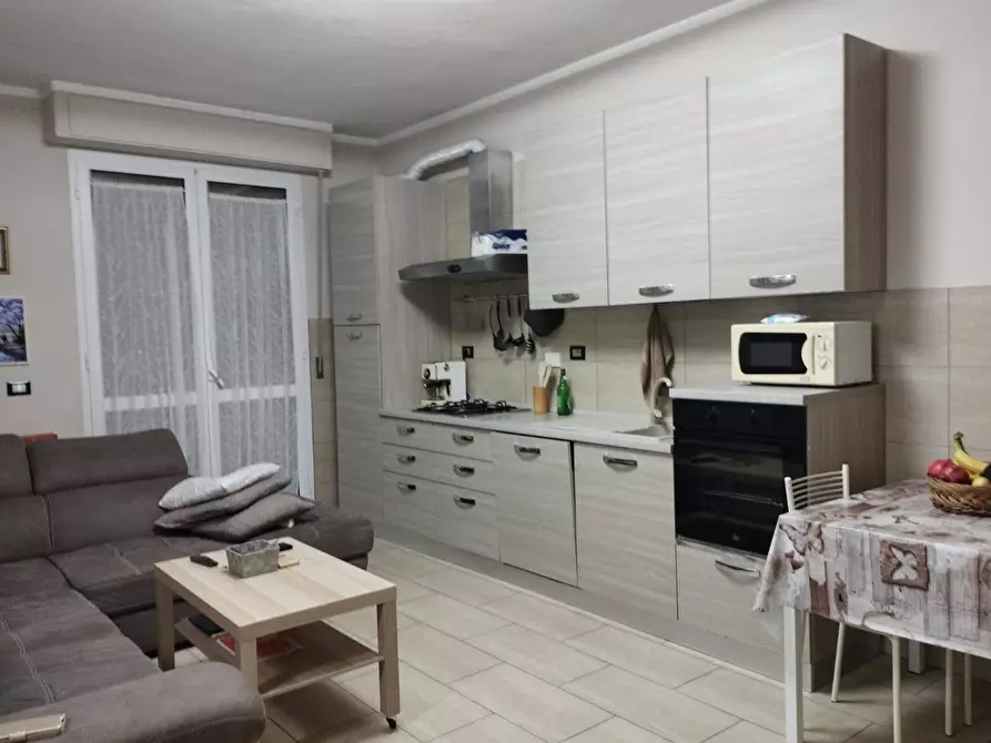 Immagine 5 di Appartamento in vendita  in Via Giuseppe giusti a Pontedera