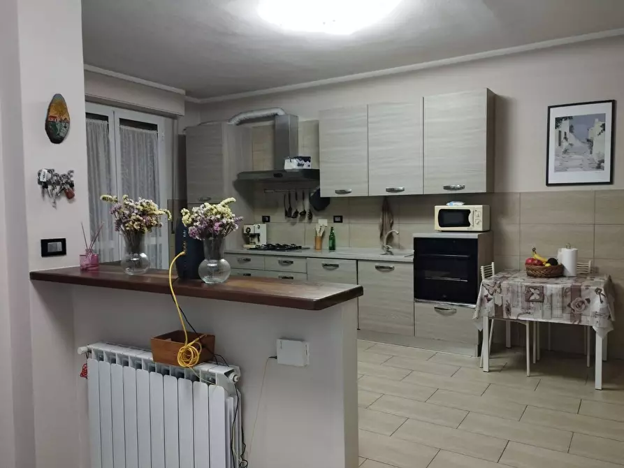 Immagine 4 di Appartamento in vendita  in Via Giuseppe giusti a Pontedera