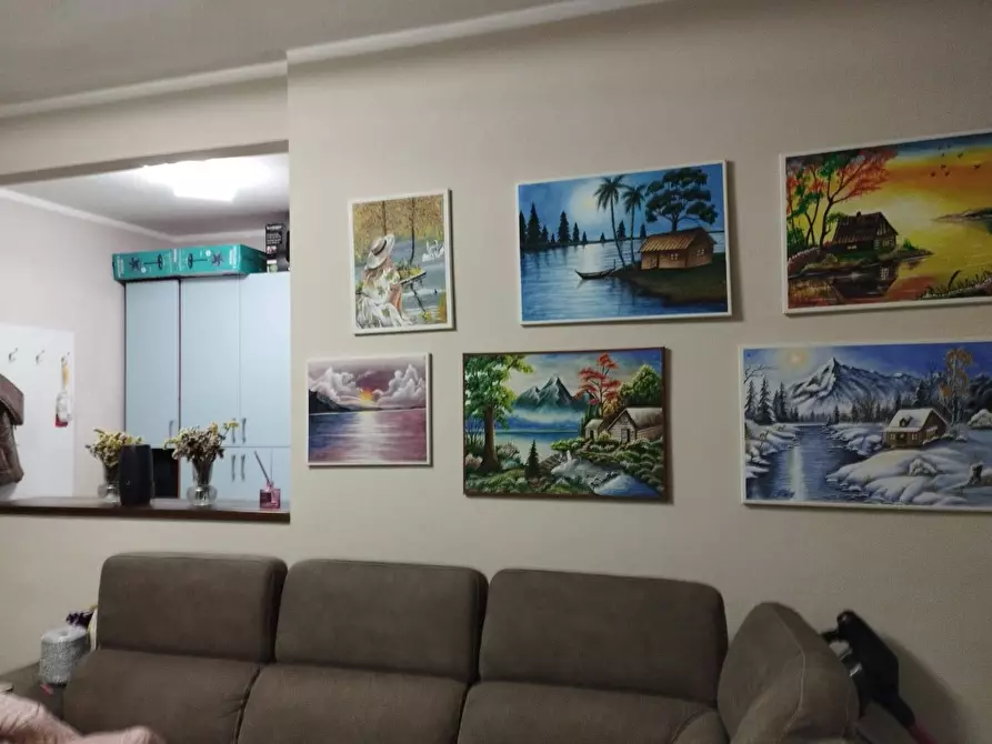 Immagine 10 di Appartamento in vendita  in Via Giuseppe giusti a Pontedera