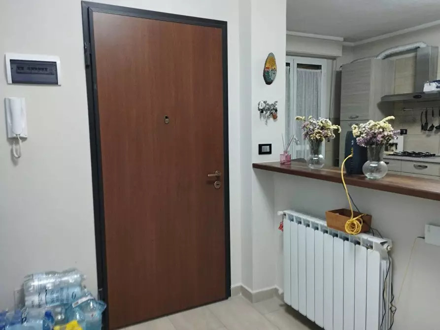 Immagine 9 di Appartamento in vendita  in Via Giuseppe giusti a Pontedera