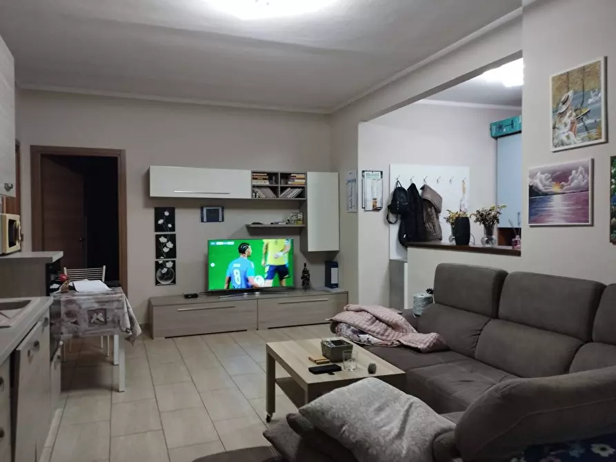 Immagine 3 di Appartamento in vendita  in Via Giuseppe giusti a Pontedera