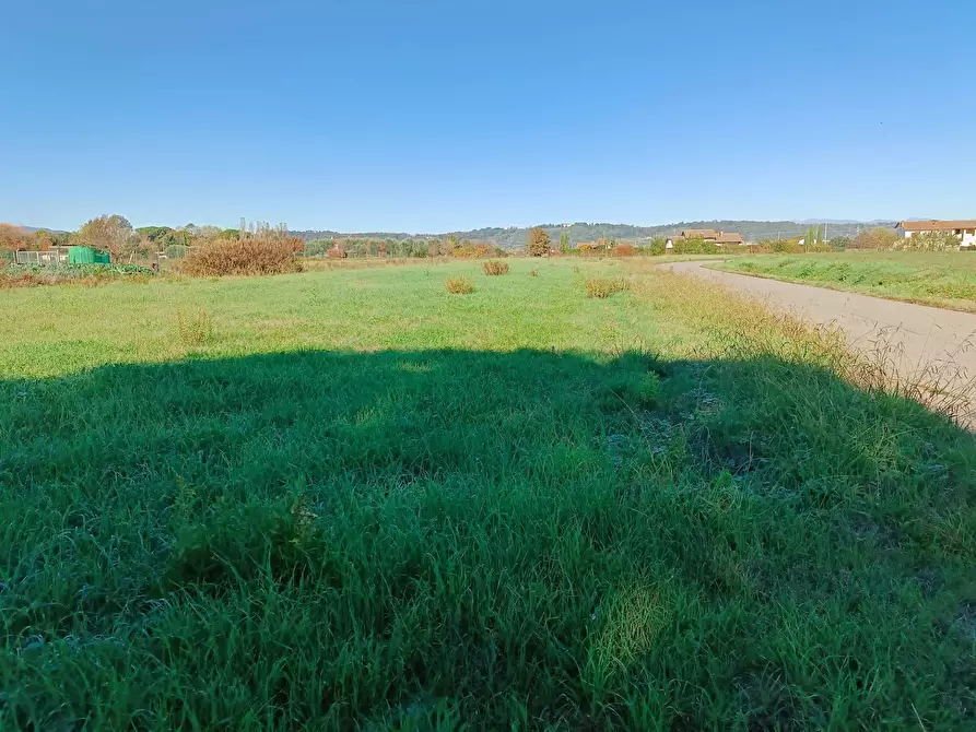 Immagine 1 di Terreno residenziale in vendita  in Via Aiale a Castelfranco Di Sotto