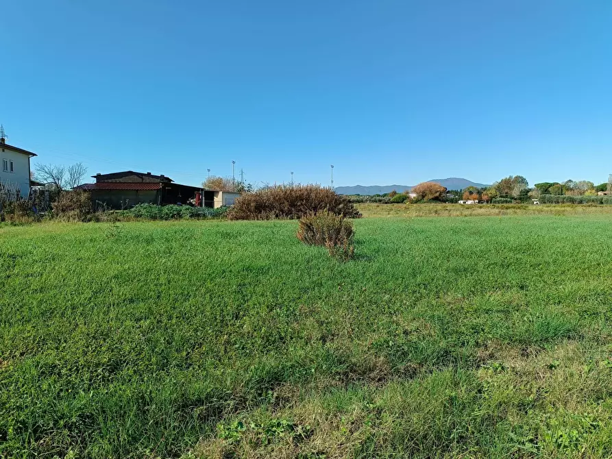 Immagine 2 di Terreno residenziale in vendita  in Via Aiale a Castelfranco Di Sotto