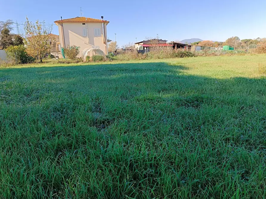 Immagine 3 di Terreno residenziale in vendita  in Via Aiale a Castelfranco Di Sotto