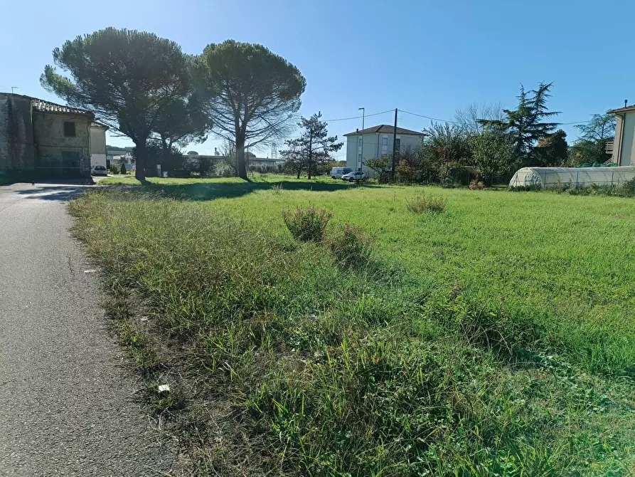 Immagine 4 di Terreno residenziale in vendita  in Via Aiale a Castelfranco Di Sotto