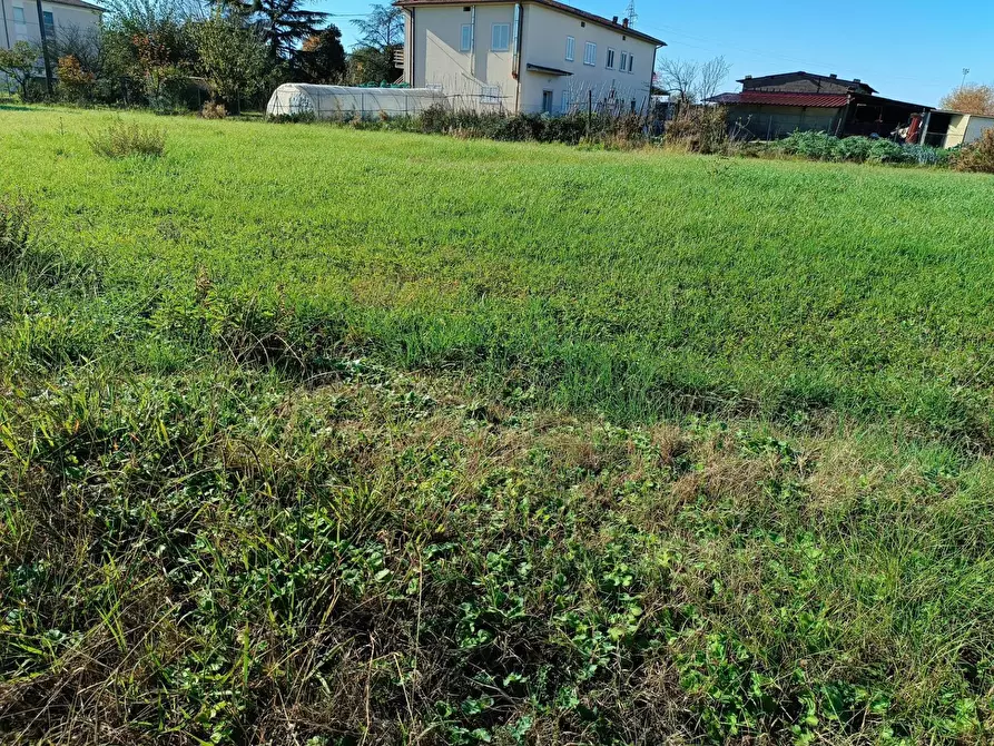 Immagine 5 di Terreno residenziale in vendita  in Via Aiale a Castelfranco Di Sotto