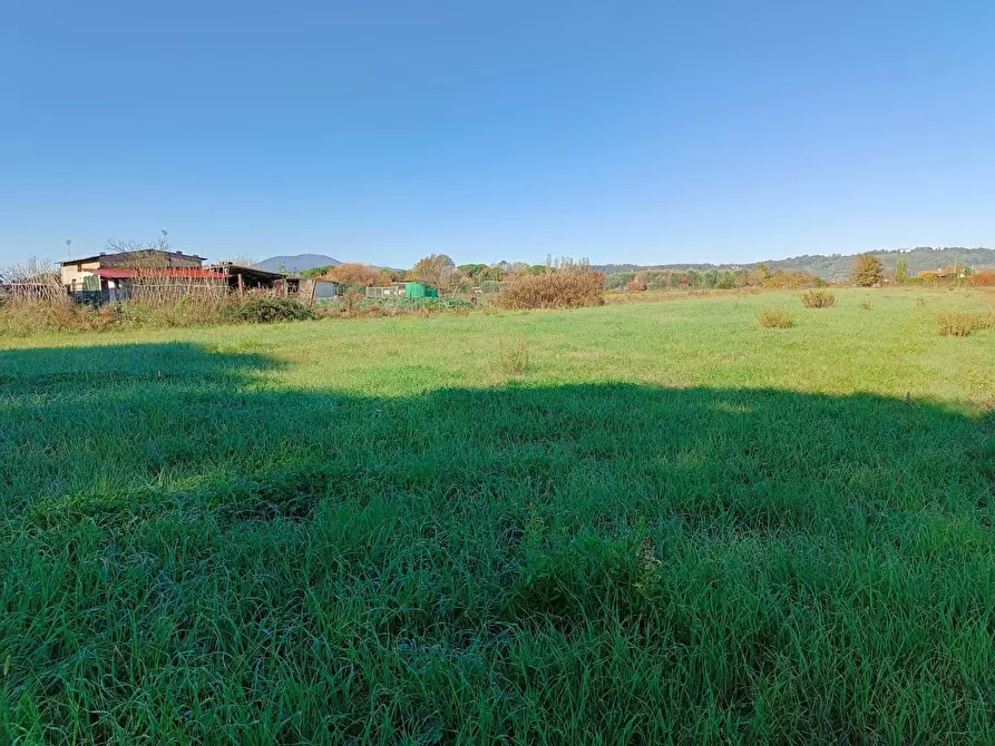 Immagine 8 di Terreno residenziale in vendita  in Via Aiale a Castelfranco Di Sotto