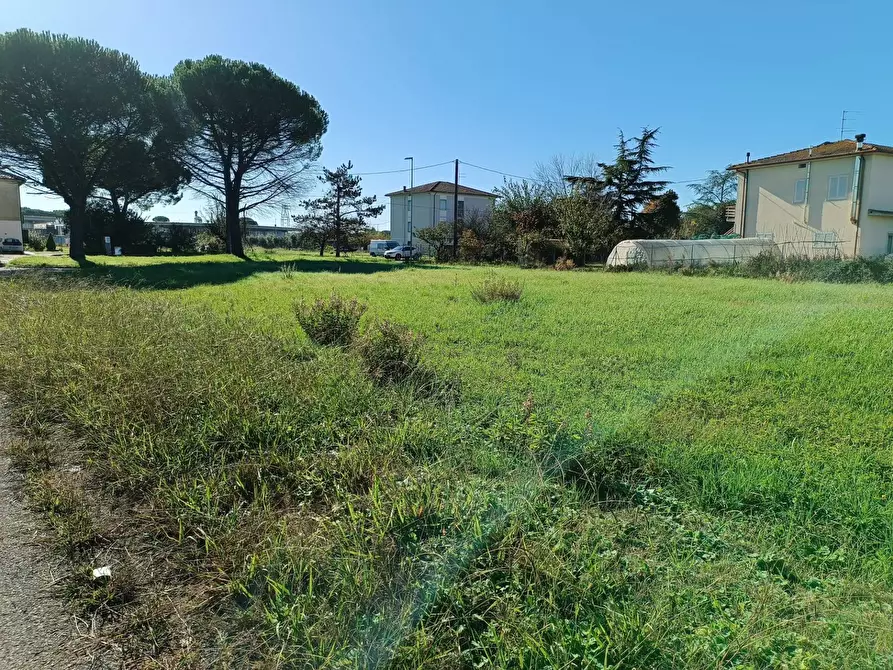Immagine 9 di Terreno residenziale in vendita  in Via Aiale a Castelfranco Di Sotto