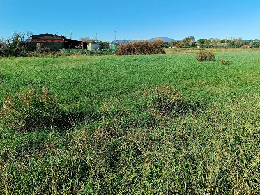 Immagine 11 di Terreno residenziale in vendita  in Via Aiale a Castelfranco Di Sotto