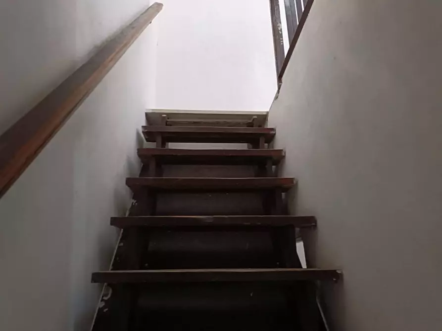 Immagine 11 di Casa indipendente in vendita  in Via Fosso Nuovo 22 a Pontedera