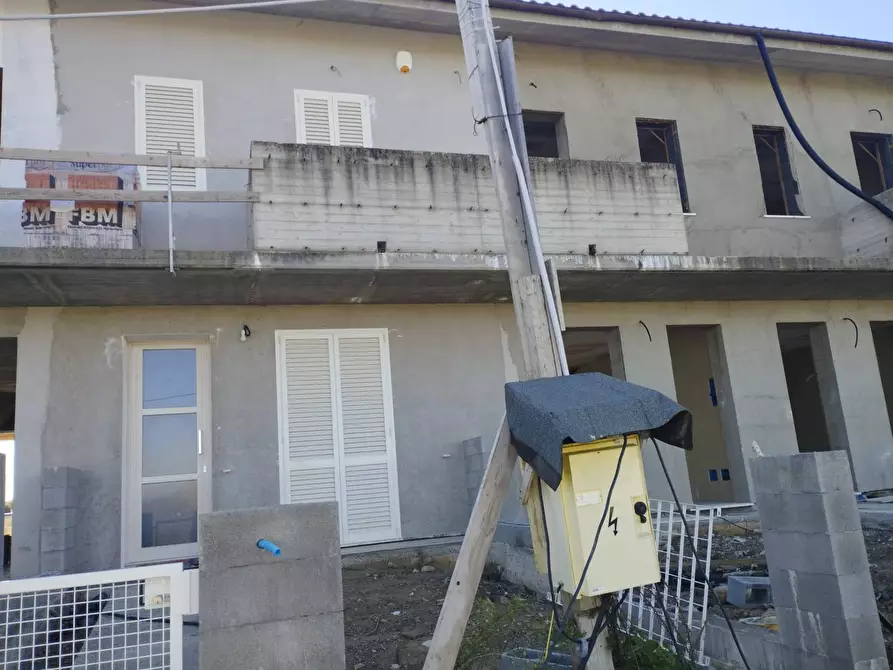 Immagine 34 di Casa indipendente in vendita  in Via G. Deledda 1 a Castelfranco Di Sotto