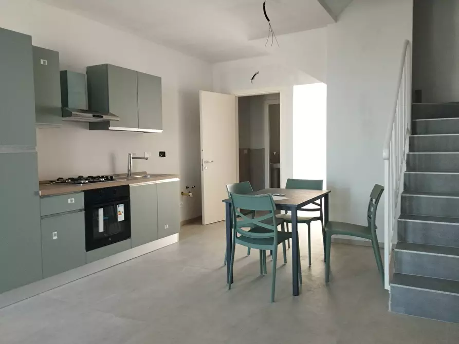 Immagine 13 di Casa indipendente in vendita  in Via G. Deledda 1 a Castelfranco Di Sotto