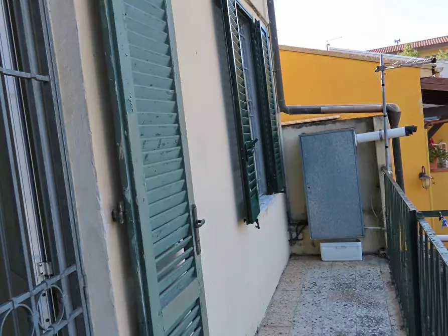 Immagine 3 di Camera in affitto  in via Fiorentina a Pisa