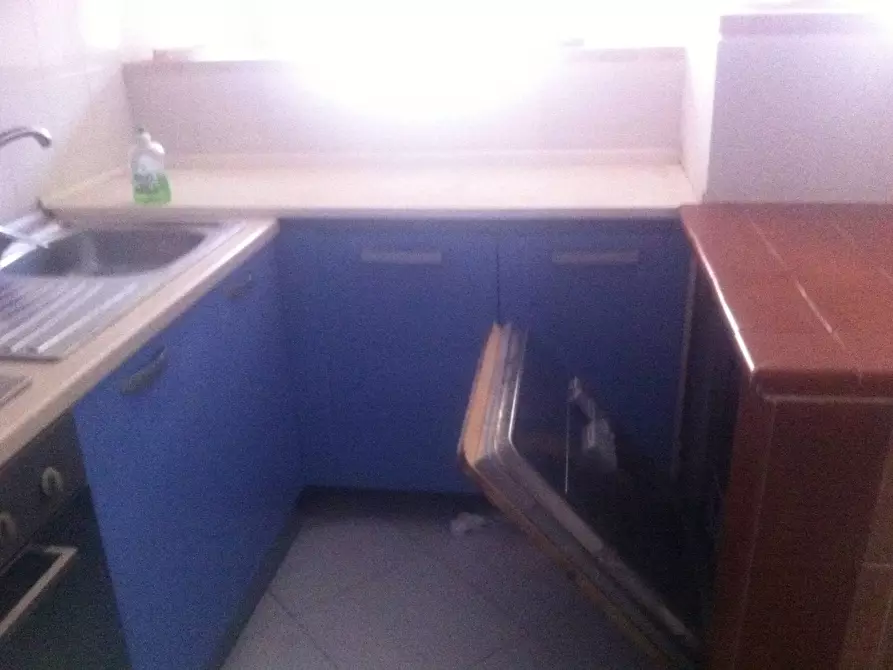 Immagine 7 di Casa indipendente in affitto  in Via Roma a Terricciola