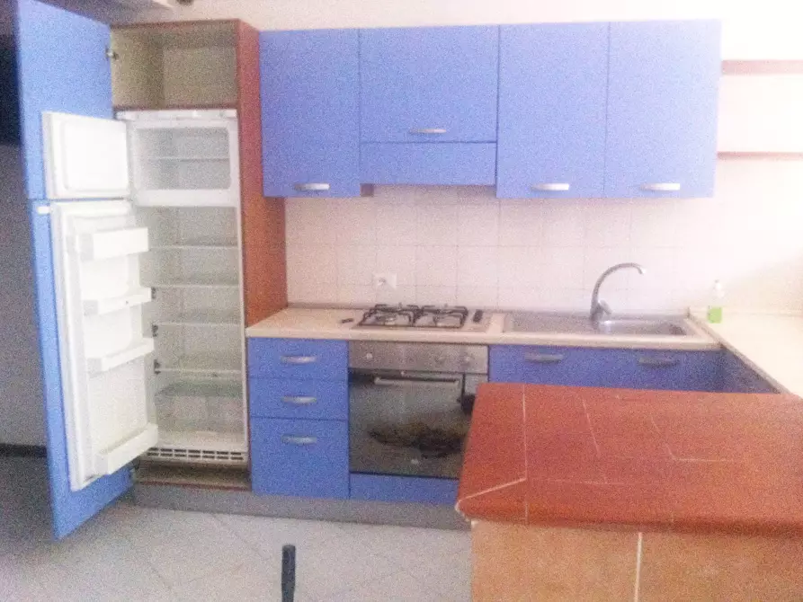 Immagine 3 di Casa indipendente in affitto  in Via Roma a Terricciola