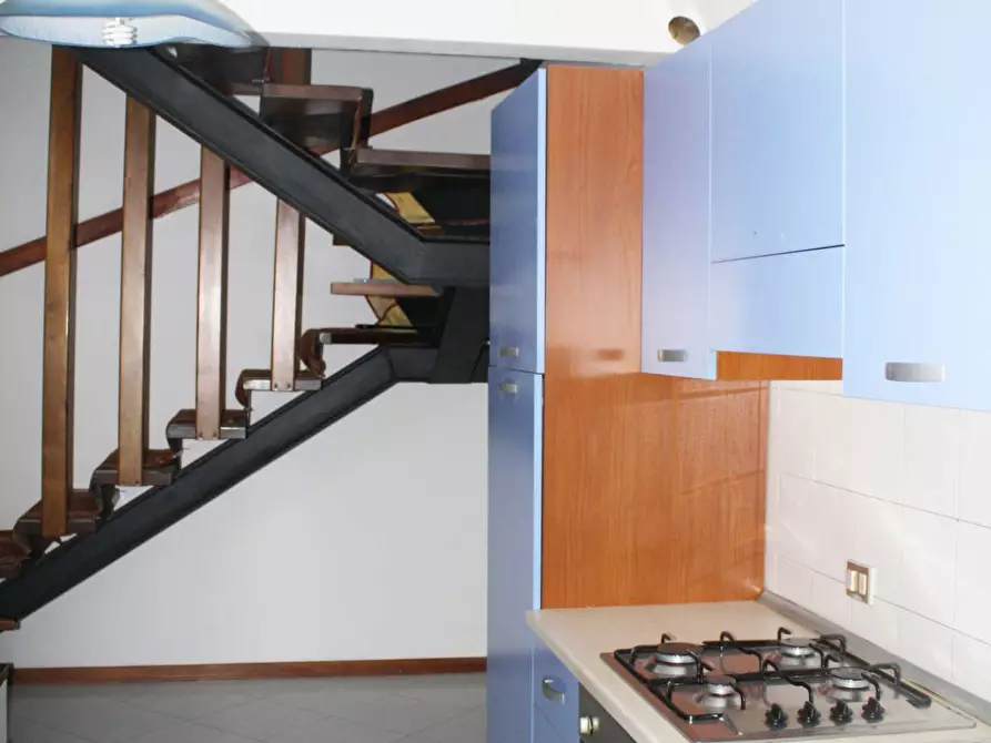 Immagine 2 di Casa indipendente in affitto  in Via Roma a Terricciola