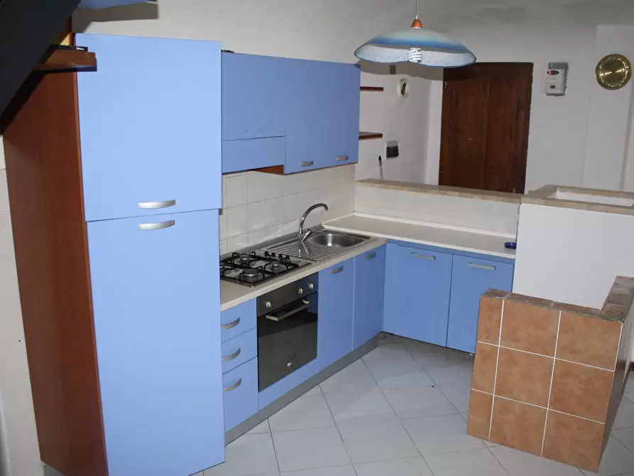 Immagine 4 di Casa indipendente in affitto  in Via Roma a Terricciola