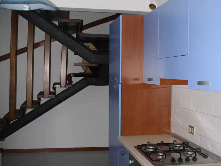 Immagine 6 di Casa indipendente in affitto  in Via Roma a Terricciola