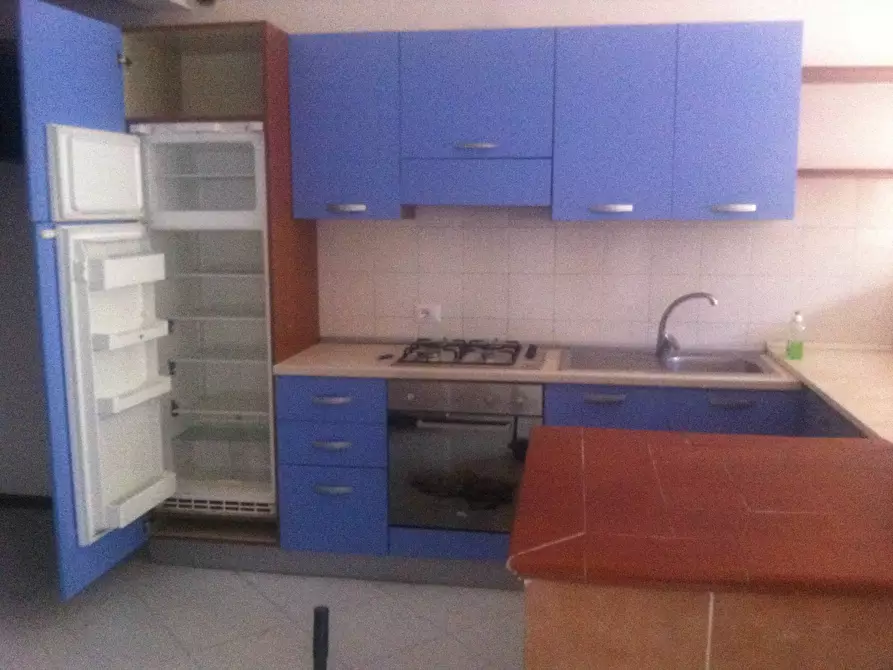 Immagine 5 di Casa indipendente in affitto  in Via Roma a Terricciola