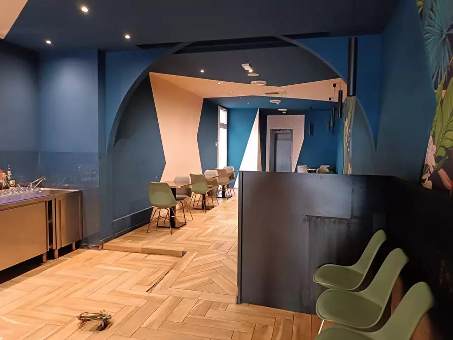 Immagine 9 di Locale commerciale in affitto  in Via Tosco Romagnola a Pontedera