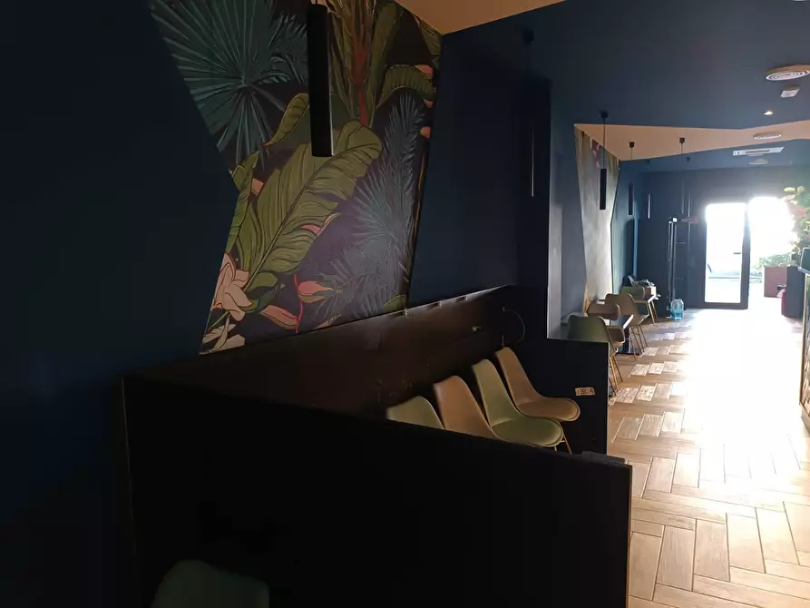 Immagine 13 di Locale commerciale in affitto  in Via Tosco Romagnola a Pontedera