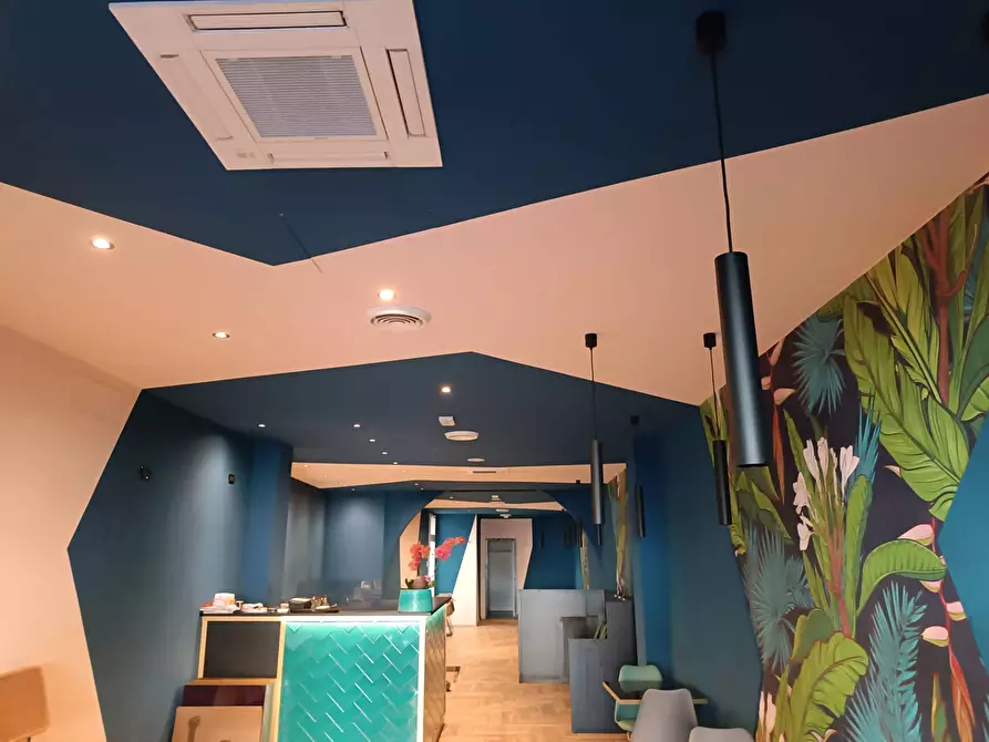 Immagine 5 di Locale commerciale in affitto  in Via Tosco Romagnola a Pontedera