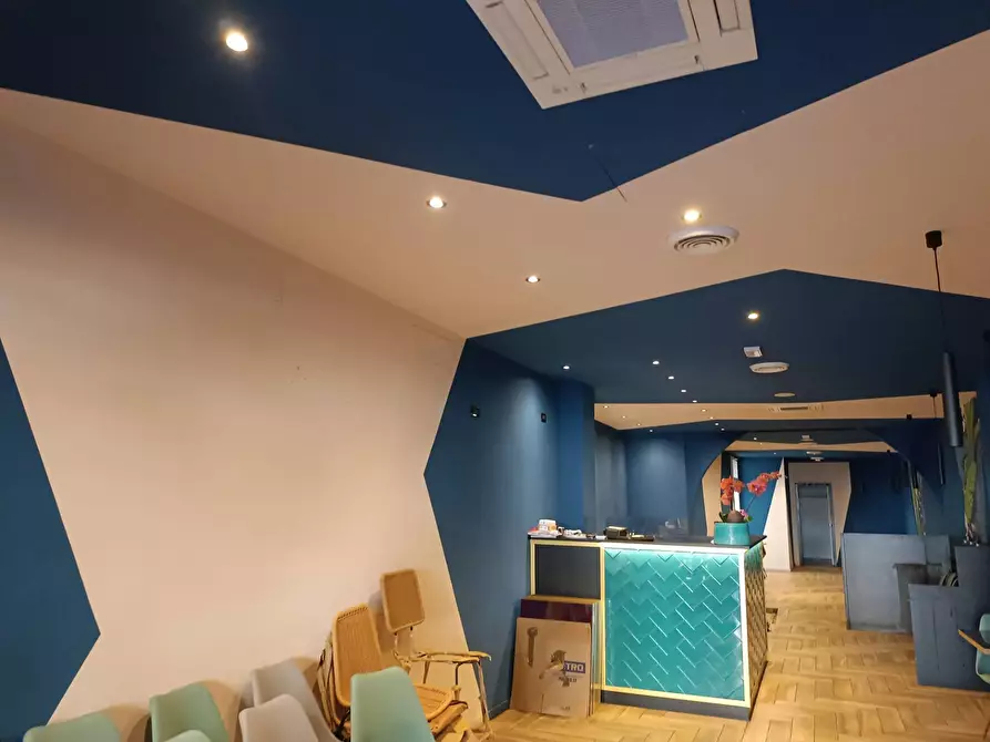 Immagine 6 di Locale commerciale in affitto  in Via Tosco Romagnola a Pontedera