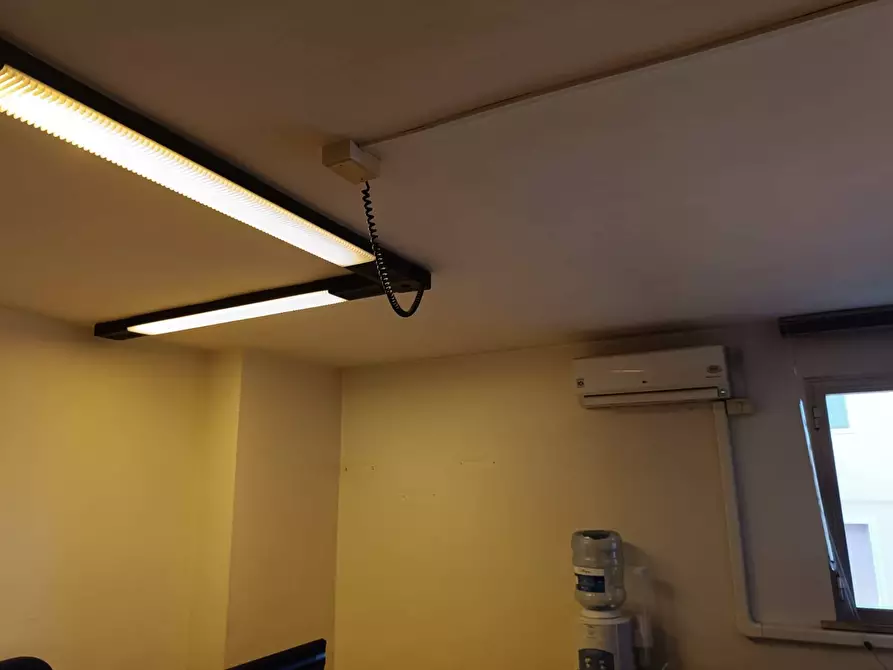 Immagine 5 di Ufficio in affitto  in via tosco Romagnola 176 a Pontedera